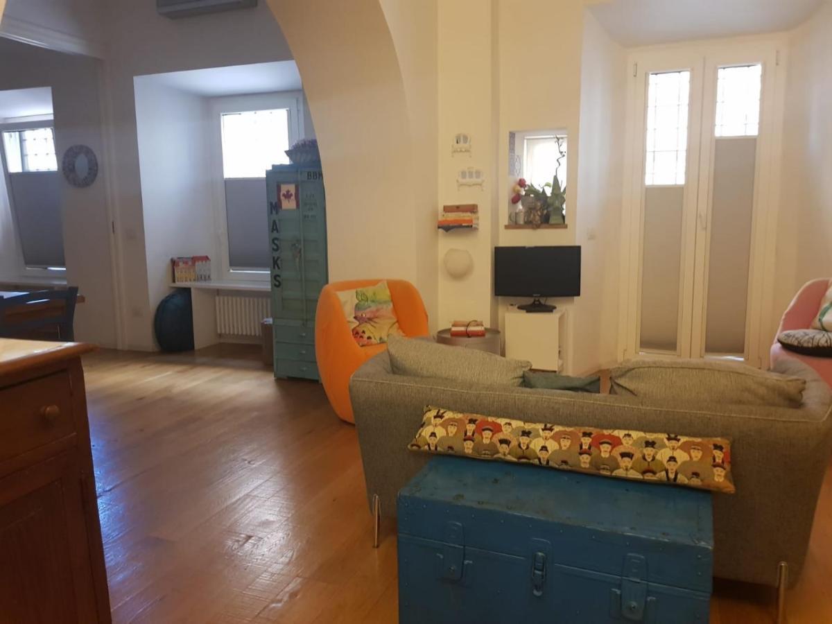 Casablanca Apartment Řím Exteriér fotografie